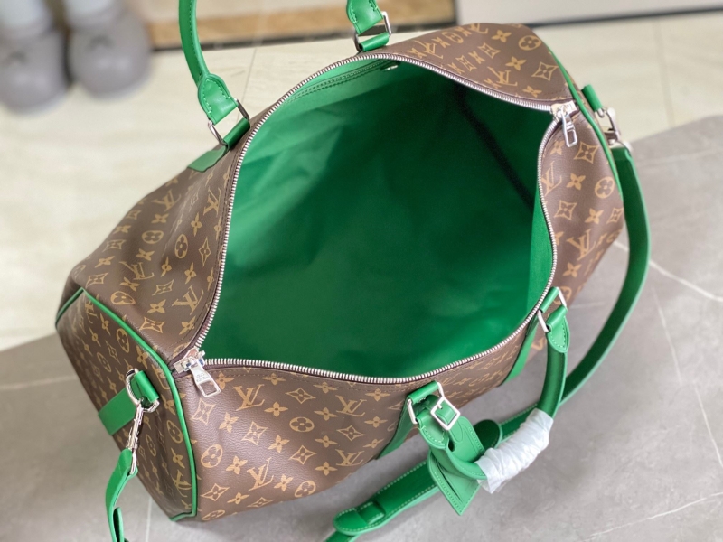 LV Travel Bags